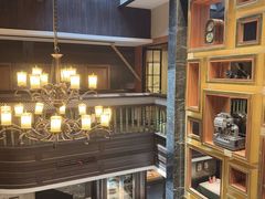 -小广寒电影艺术餐厅(小广寒经三路店)