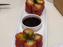 -蔡澜点心·粤菜(月星环球港店)
