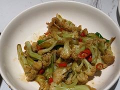 -关东小磨东北菜(漕河泾印象城店)