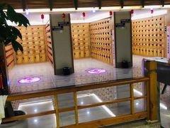 -极乐汇汗蒸会馆(杭州店)