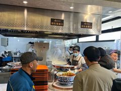 -清真磨沟沿老字号牛肉面(总店)