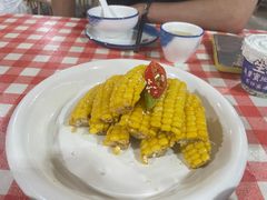 -琼大师东方烤乳猪(亚特兰蒂斯店)