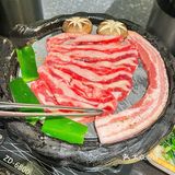 在广州！在北京路！滋啦滋啦的烤肉谁不爱！