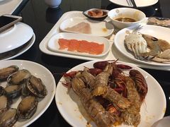 -台北A+A七喜饭店(德增街店)