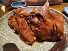 -95号酱骨·一块豆腐(展春园西路店)