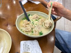 -李记清真馆(打钉巷店)