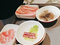 -宽城子美蛙毛肚自助火锅(建邺万达步行街店)