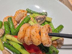 -茶港·点心·啫啫煲(群光广场店)