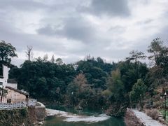 -石潭村
