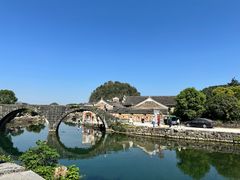 -上甘棠村