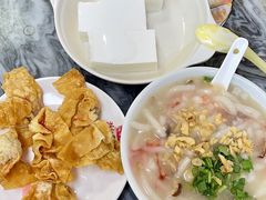 -省城濑粉(龙津店)
