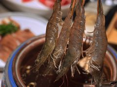 -享月汤皇·海鲜小火锅·聚会(曲江创意谷店)