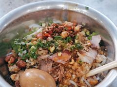 -文惠桥头大华干捞粉