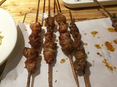 -管氏翅吧(马家堡店)