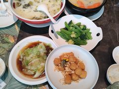 -大树餐厅(红旗街万达店)