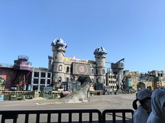 -渔岛海洋度假区