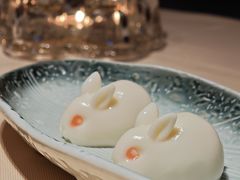 -侨美食家·粤菜(体育西路店)