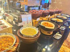 -富力丽思卡尔顿酒店·香荟全日制餐厅