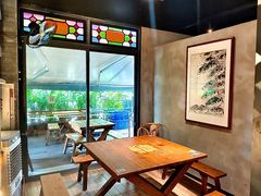 -后街佬·炭火鲜鱼杂(33小镇店)