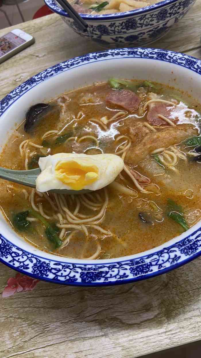 张府园大碗面(南苑店)-"文体路上第二家张府园大碗面 ,紫燕旁边,.