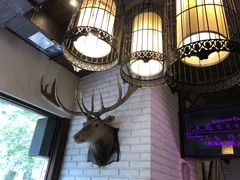 -冰城小镇音乐串吧·聚会餐厅(百子湾店)