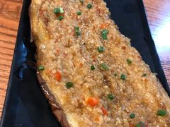 -蚝太郎 • 海鲜烧烤(建国路创始店)