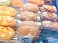 -红跑车HPCBAKERY(汉商店)