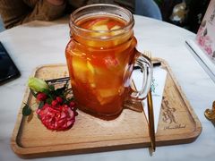 -卓花境Flowerwonderland花店