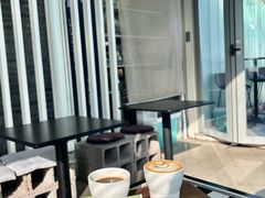 -S.O.E COFFEE(五道营店)