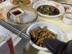 -小林哥的海鲜馆·夜宵烧烤(渔人码头店)