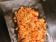 -老啪叽串炒饭(铁百店)