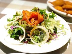 -嘉喜来比萨(罗马花园店)