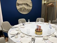 -望海湾鱼头泡饼·天津菜(空港店)