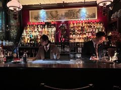-叁口组·秘密酒廊(钱王街店)