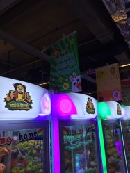 -利奥梦幻主题乐园(爱琴海购物公园店)