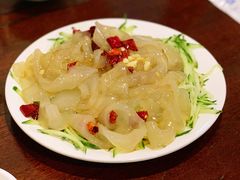 -玫瑰红烤羊排(北新桥三条店)