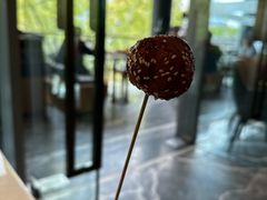 -柴门饭儿(成都太古里店)