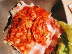 -新石器烤肉(周浦万达店)