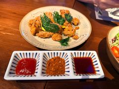 -木村武·手作寿司料理(中山亭店)
