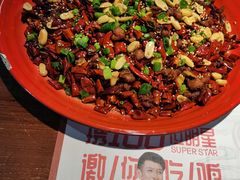 -鸡本无敌江湖菜(摩尔城店)