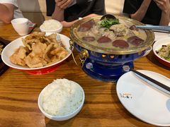 -金掌勺·锅包肉(双榆树店)