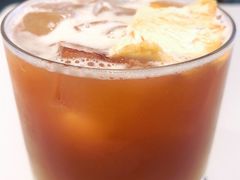 阿芙佳朵-Seesaw Coffee(上生新所店)