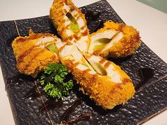-渔荷食町·铁板烧料理(崂山万象汇店)