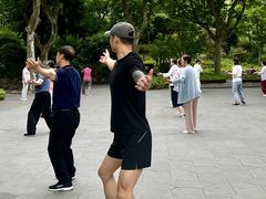 -GYMPLUS私教健身会馆(大悦城店)