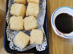 -蓉李记成都名小吃(武汉菱角湖万达店)