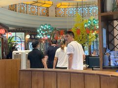 -老长沙湘菜馆(凤凰路店)