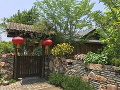-鹅湖玫瑰文化园