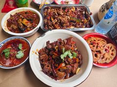 -老三样·旧食新味(万寿宫店)