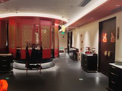 -牛将军•涮肉•烤肉(北京王府井·故宫店)