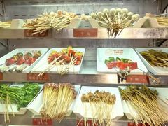 -钢管厂五区小郡肝火锅串串香(总店)